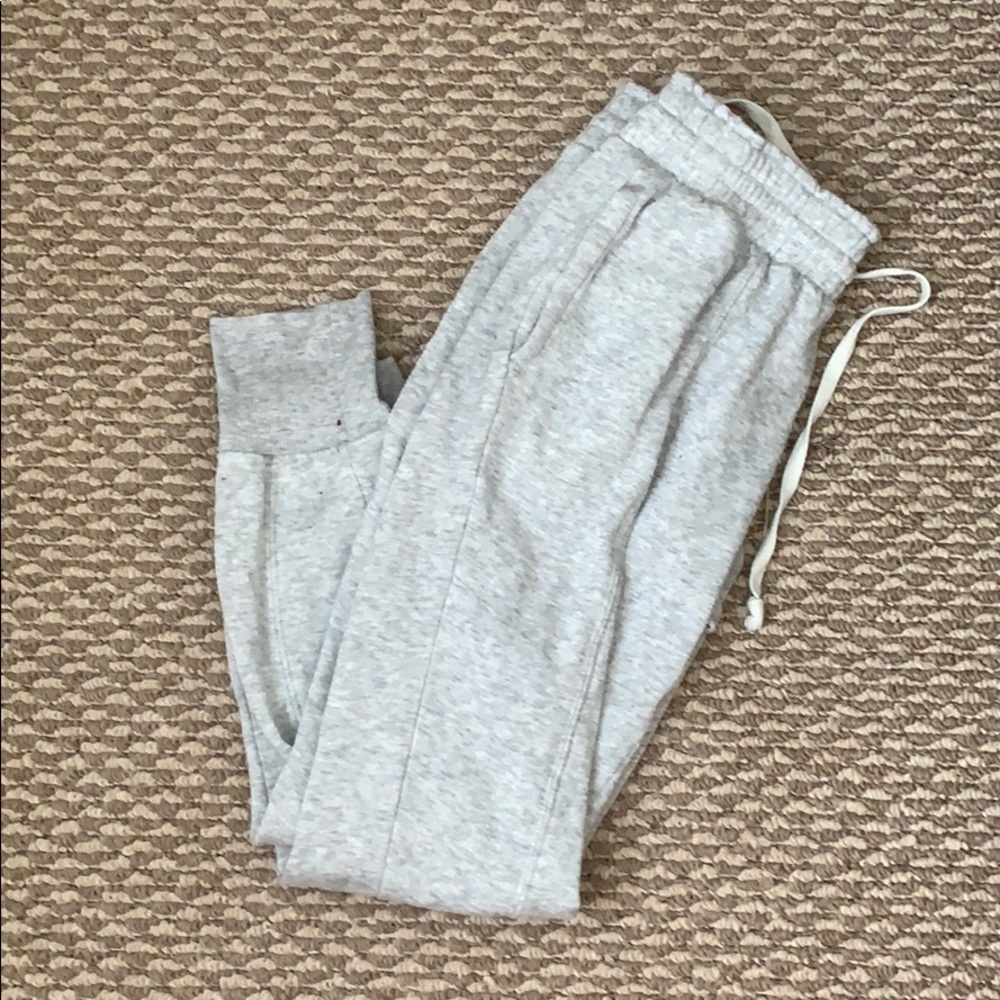 Joggers